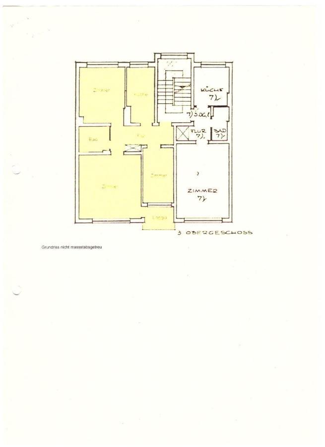 Ferienwohnung Seelöwe Kiel Exterior foto